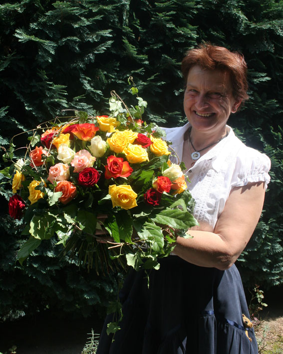 Birgit Birgit